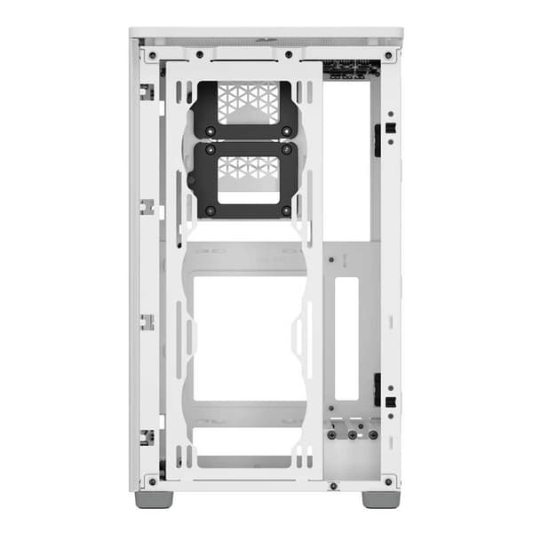 Corsair Torn Fall 2000d Airflow Vit
