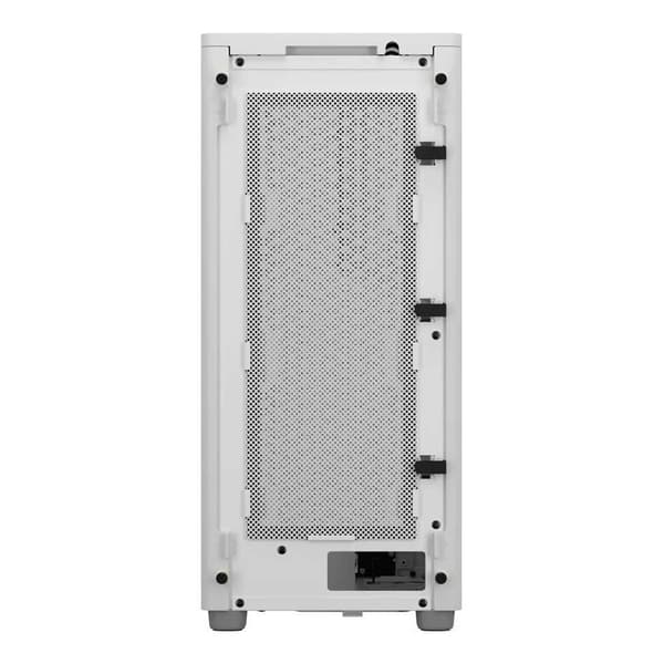 Corsair Torn Fall 2000d Airflow Vit