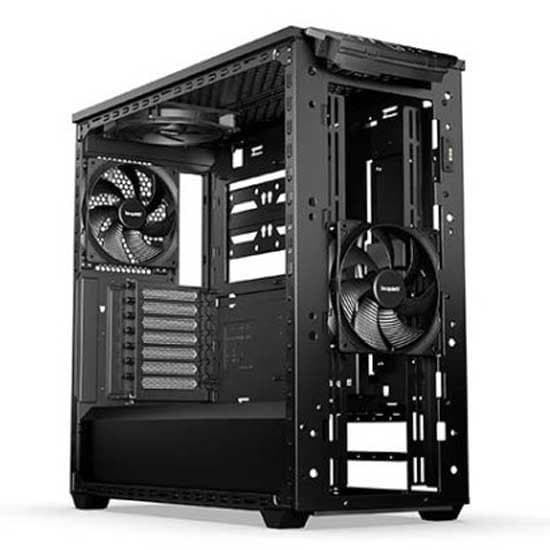 Be Quiet Torn Fall Shadow Base 800 Dx Svart