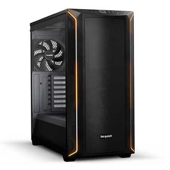 Be Quiet Torn Fall Shadow Base 800 Dx Svart Svart