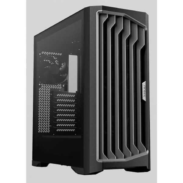 Antec Tårn Sag Performance 1 Sort Sort