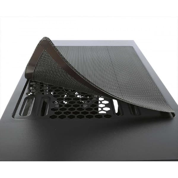 Talius Hærdet Glas Usb Gaming Auriga 3.0 Sort