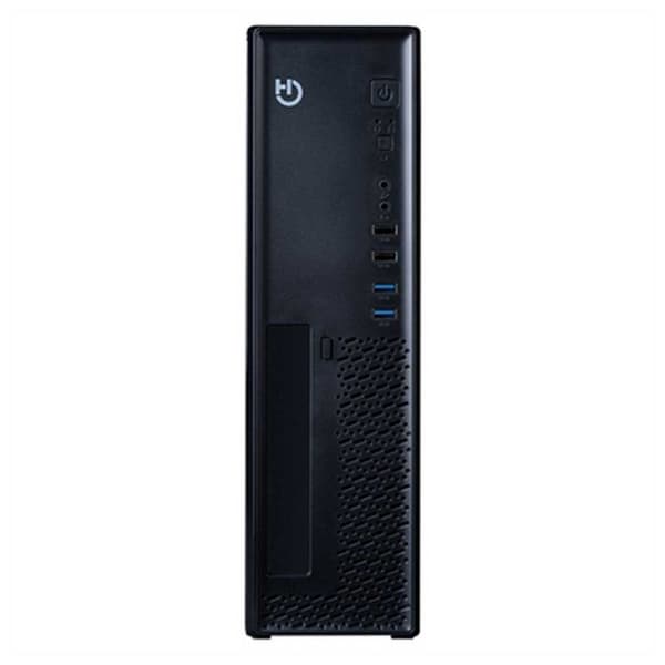 Hiditec Tårnkasse Sm10 60w Sort