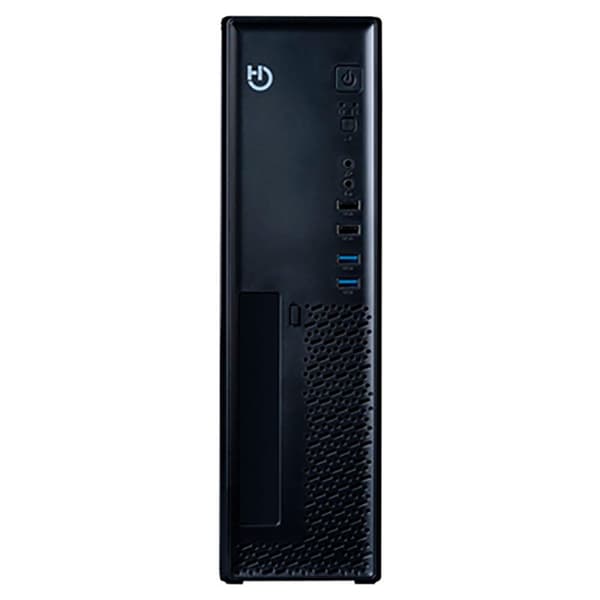 Hiditec Tårnkasse Sm10 60w Sort Sort