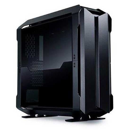 Lian Li Tårnkasse Odyssey X E-atx Sort