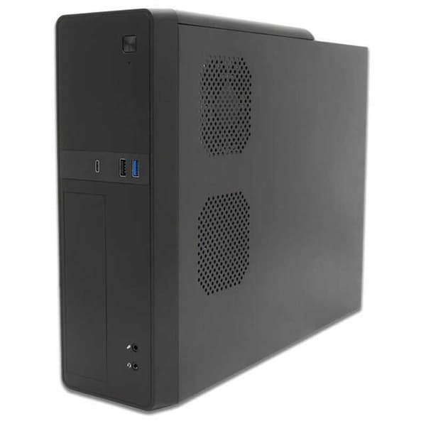 Coolbox Torn Fall T310 Svart