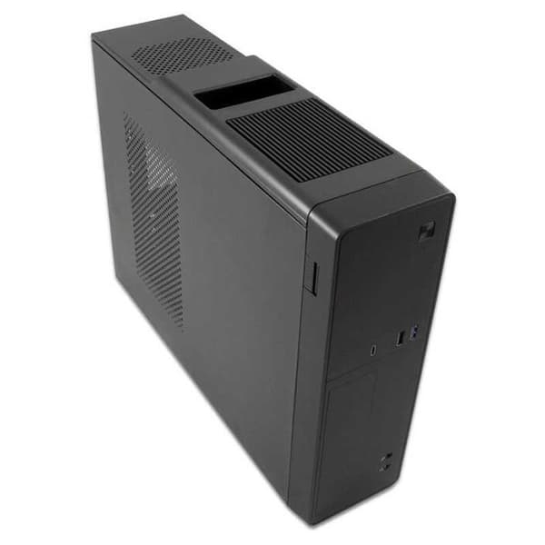 Coolbox Torn Fall T310 Svart