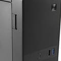 Miniatyrbild 6 av 6: Coolbox Torn Fall T310 Svart
