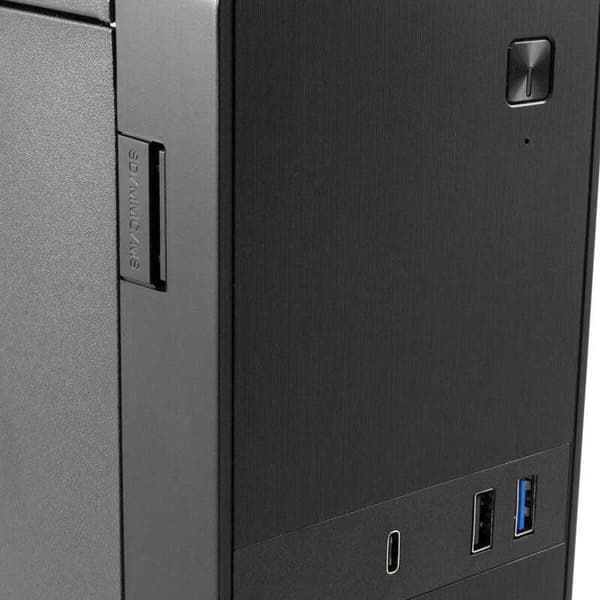 Coolbox Torn Fall T310 Svart