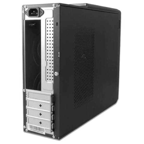 Coolbox Torn Fall T310 Svart