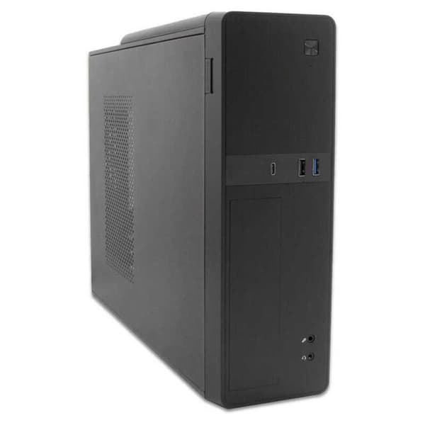 Coolbox Torn Fall T310 Svart Svart
