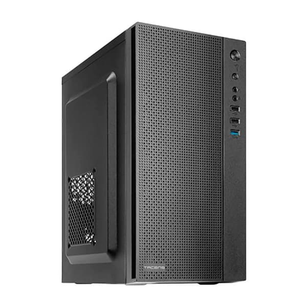 Tacens Torn Fall Anima Ac5 Svart Svart