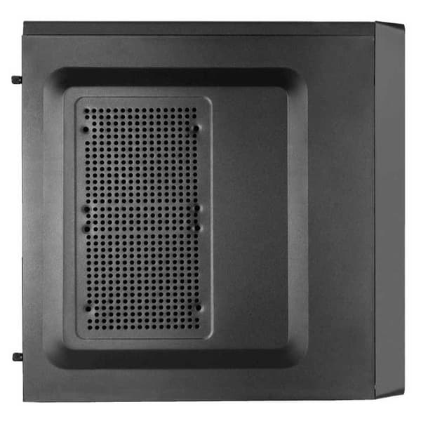 Nox Asia Atx Coolbay Rx Usb 3.0 Musta