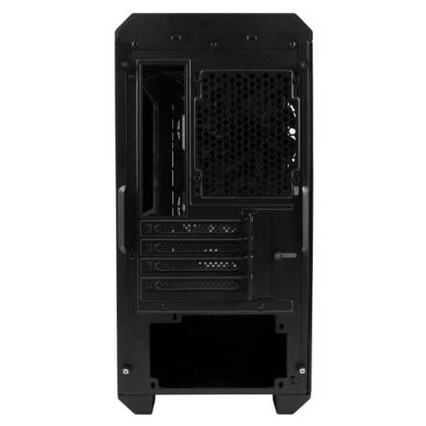 Genesis Tårnkasse Irid 503 Crystal Sort
