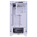 Miniatyrbild 6 av 10: Corsair Torn Fall 3000d Airflow Vit