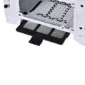 Miniatyrbild 7 av 10: Corsair Torn Fall 3000d Airflow Vit