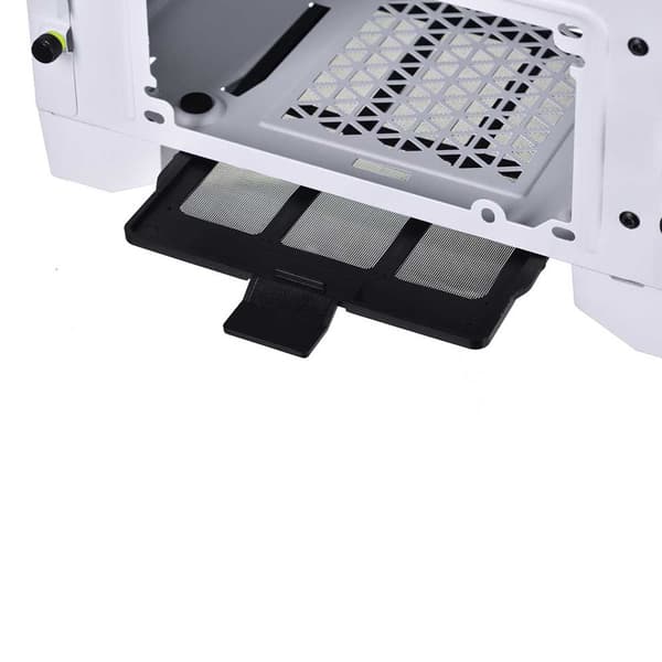 Corsair Torn Fall 3000d Airflow Vit