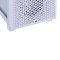 Miniatyrbild 9 av 10: Corsair Torn Fall 3000d Airflow Vit
