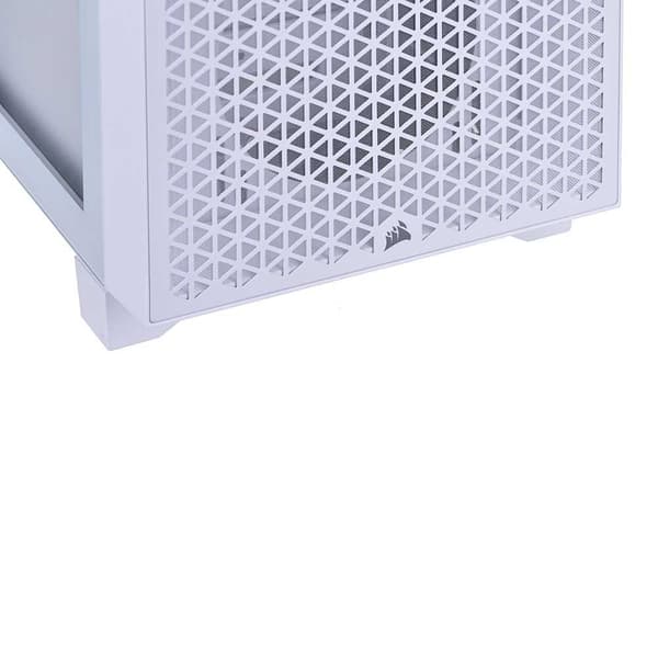 Corsair Torn Fall 3000d Airflow Vit