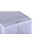Miniatyrbild 10 av 10: Corsair Torn Fall 3000d Airflow Vit