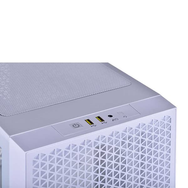 Corsair Torn Fall 3000d Airflow Vit