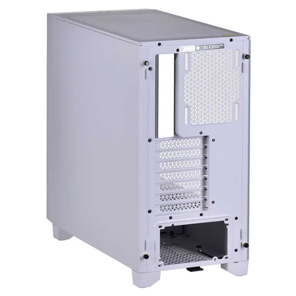 Corsair Torn Fall 3000d Airflow Vit