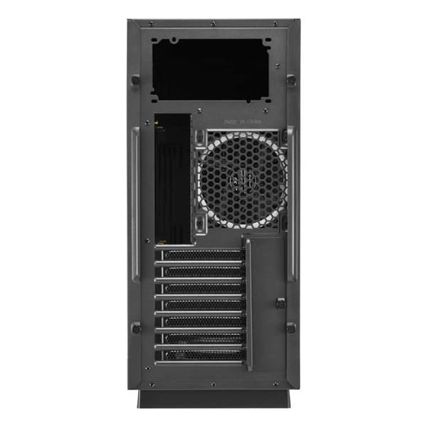 Sharkoon Tårnkasse Pure Steel Hvid
