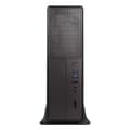 Miniatyrbillede 2 af 5: Unykach Micro Atx Tower Case 52085 Sort