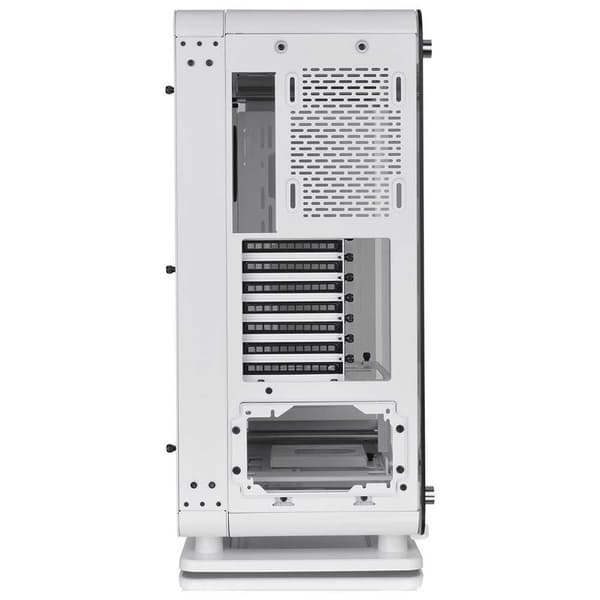 Thermaltake Tornfodral Med Fönster Core P6 Tg Vit