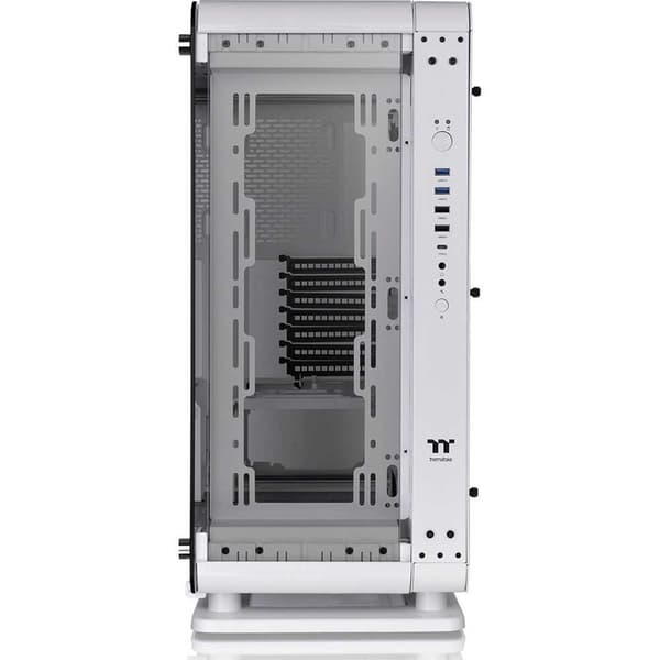 Thermaltake Tornfodral Med Fönster Core P6 Tg Vit