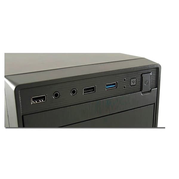 Lc Power Tornlåda Lc-2014mb-on Svart