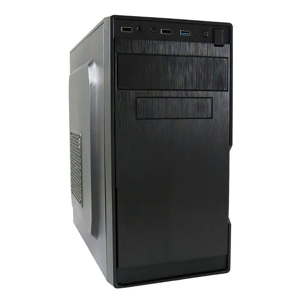 Lc Power Tornlåda Lc-2014mb-on Svart