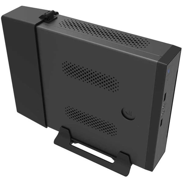 Coolbox Tårnkasse Ipc-2 Sort