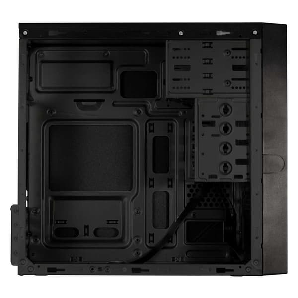 Coolbox Tornlåda M550 Svart