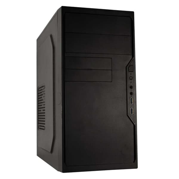 Coolbox Tornlåda M550 Svart