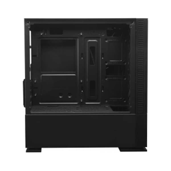 Mars Gaming Gaming Tower -kotelo Mcz Musta