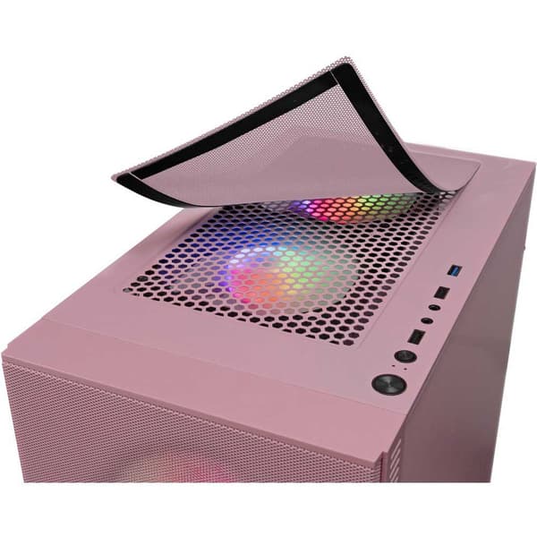 Mars Gaming Fodral För Speltorn Mcz Rosa