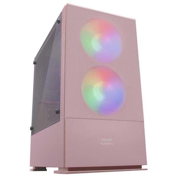 Mars Gaming Fodral För Speltorn Mcz Rosa