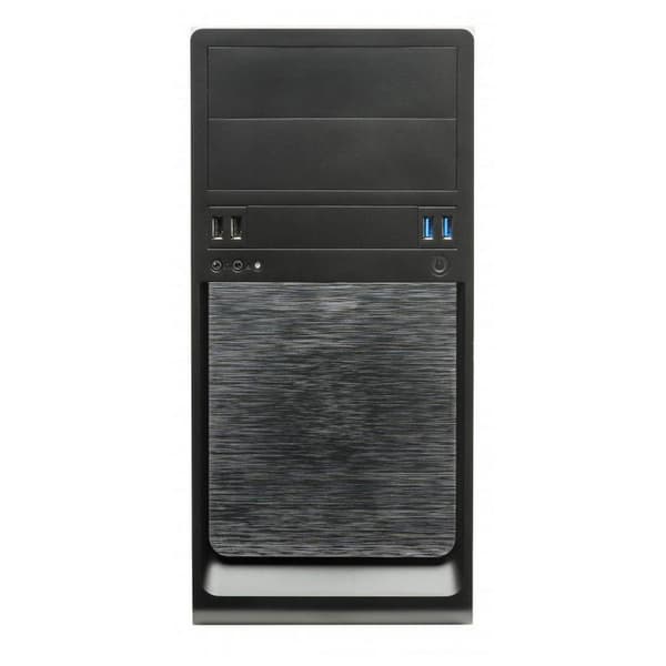 Unykach Tårnkasse 6023 U3 Sort