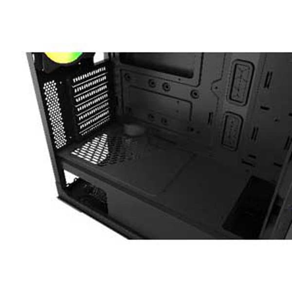 Cooler Master Atx Tower Case Masterbox 540 Svart