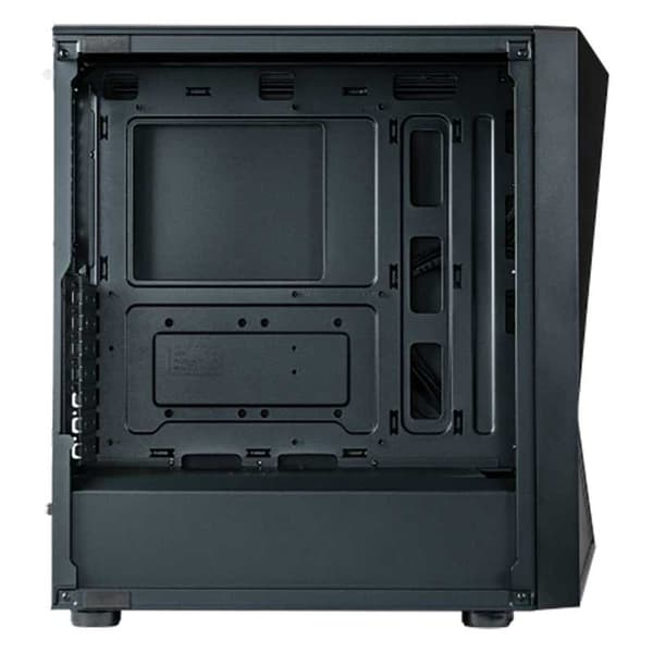 Cooler Master Tornfodral Med Fönster Cmp520 Argb Svart