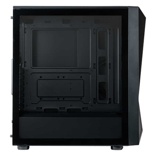 Cooler Master Tornfodral Med Fönster Cmp520 Argb Svart