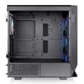 Miniatyrbild 4 av 5: Thermaltake Tornfodral Med Fönster Ceres 500 Tg Argb Svart