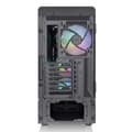 Miniatyrbild 2 av 5: Thermaltake Tornfodral Med Fönster Ceres 500 Tg Argb Svart
