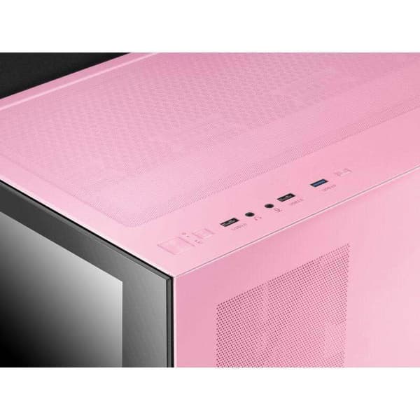 Mars Gaming Tårnkasse Mcv4 Rosa