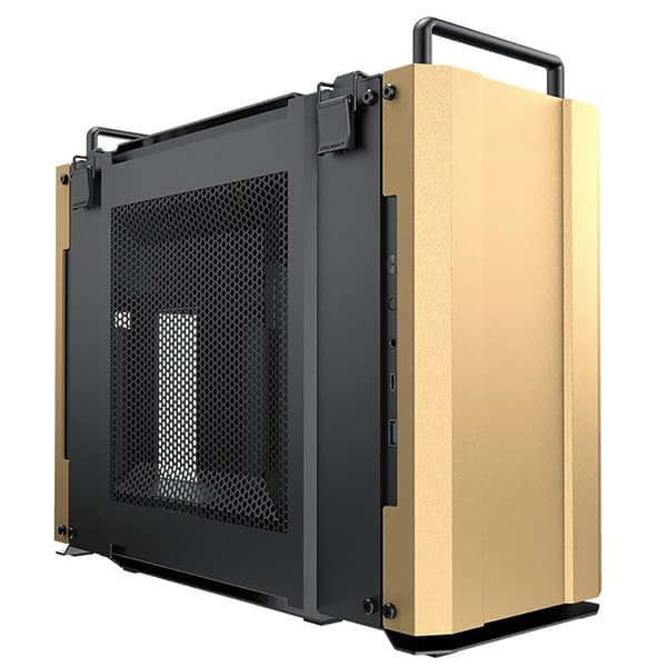 Cougar Torn Fall Dust 2 Desert Sand Guld