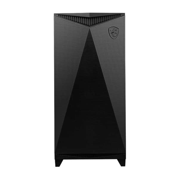 Msi Torn Fall Mpg Gungnir 300p Airflow Svart