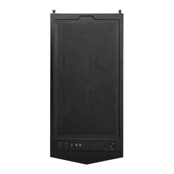 Msi Torn Fall Mpg Gungnir 300p Airflow Svart