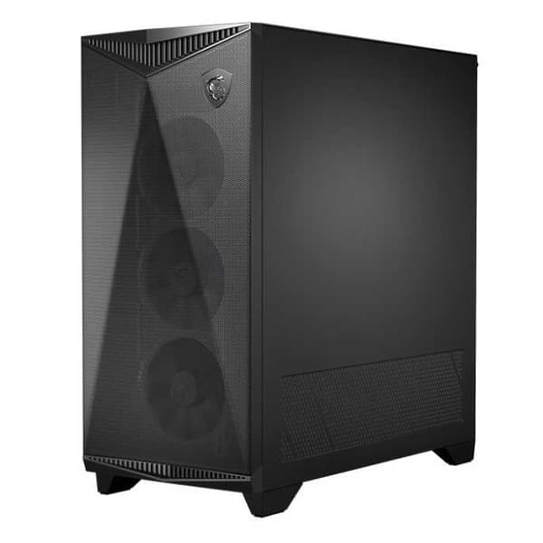 Msi Torn Fall Mpg Gungnir 300p Airflow Svart