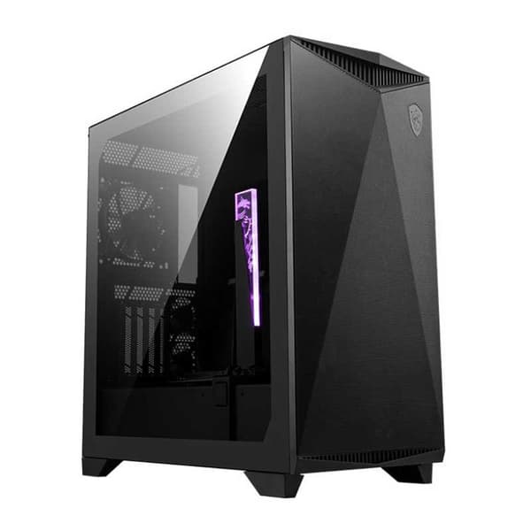 Msi Tårn Sag Mpg Gungnir 300p Airflow Sort